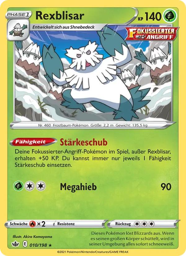 Rexblisar #010