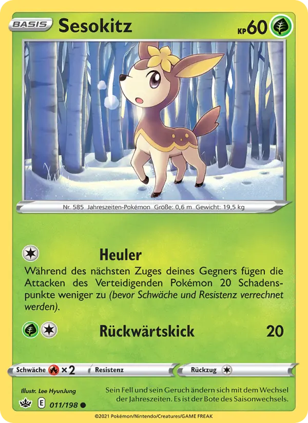 Sesokitz #011