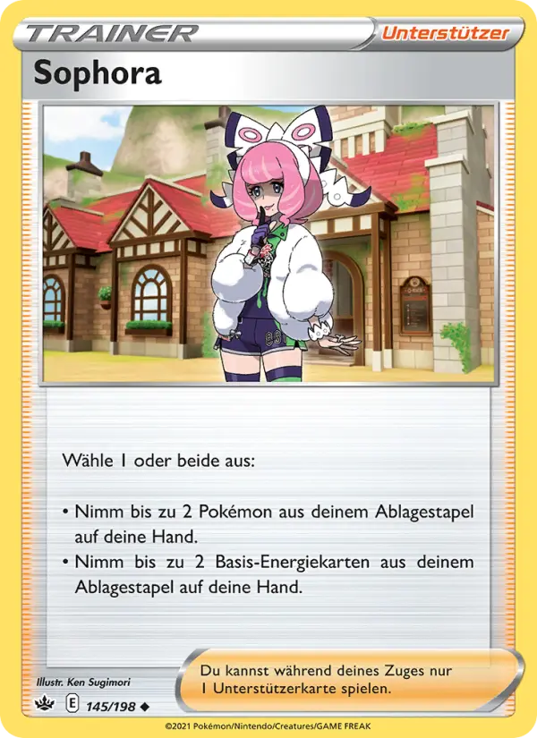 Klara #145