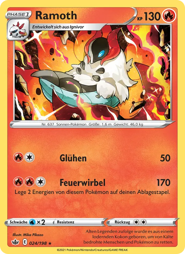 Ramoth #024