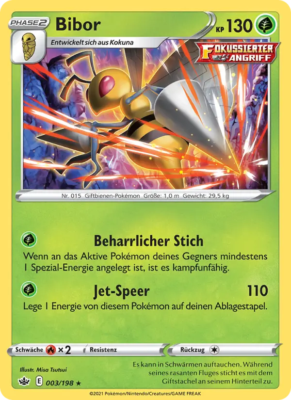 Bibor #003