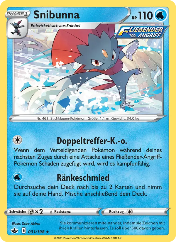 Snibunna #031