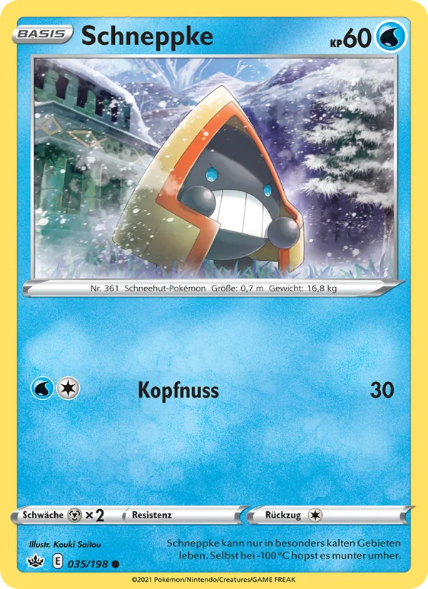 Schneppke #035