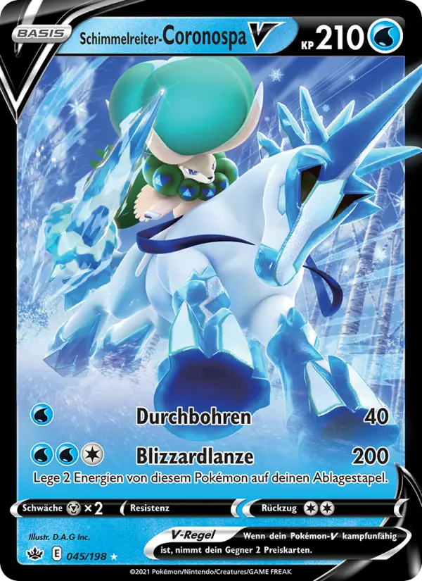 Shaymin #045