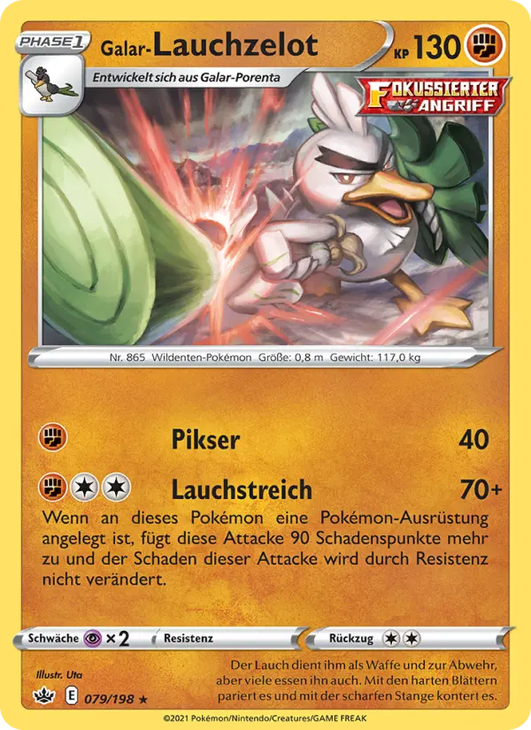 Galar-Lauchzelot #079