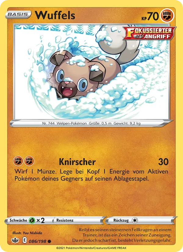 Wuffels #086
