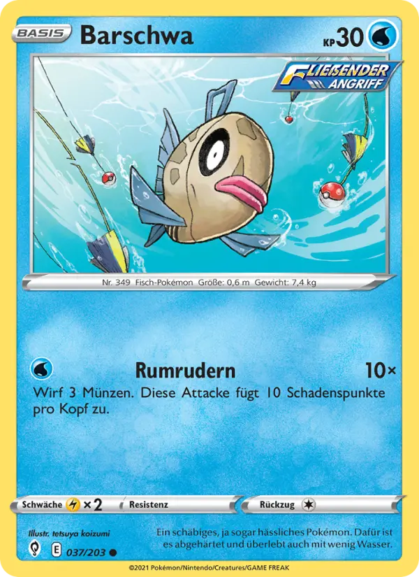 Barschwa #037