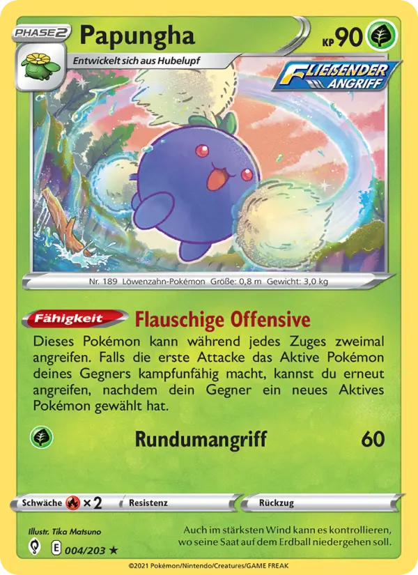 Papungha #004