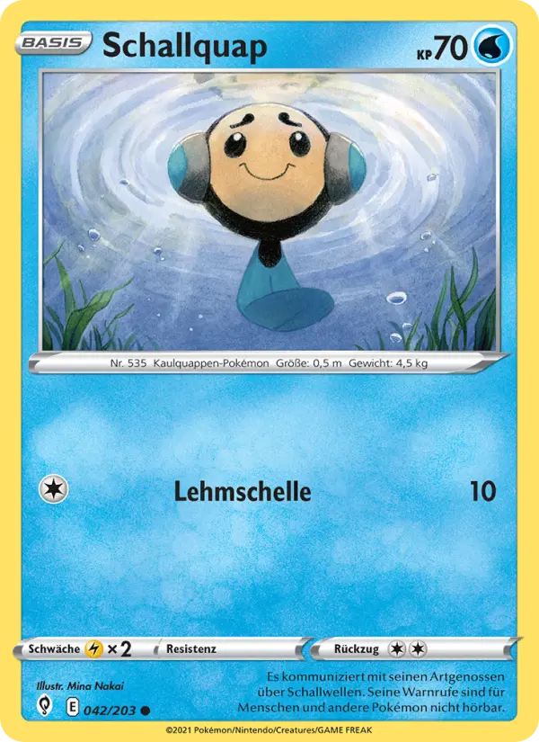 Schallquap #042