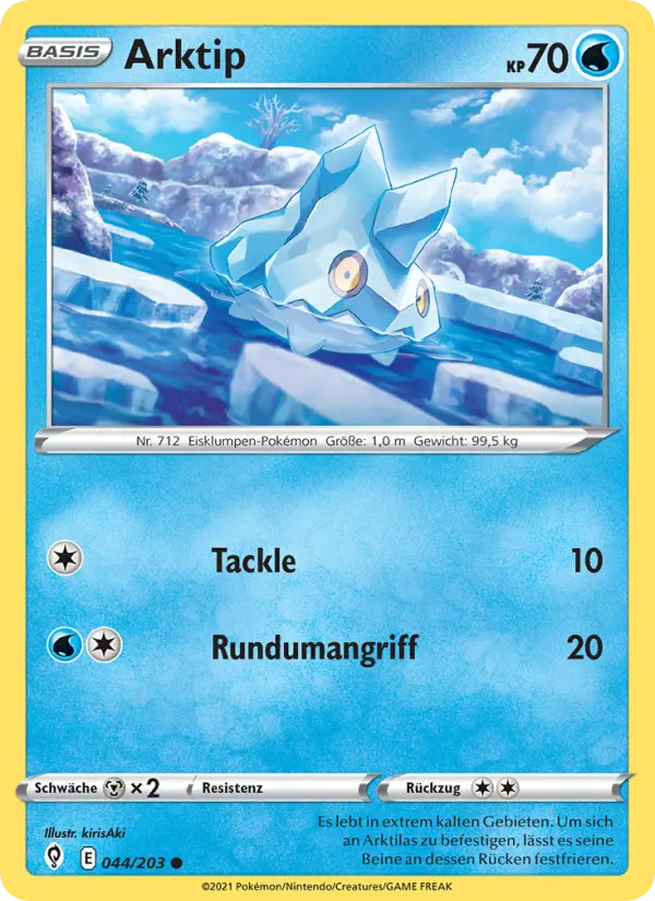 Arktip #044