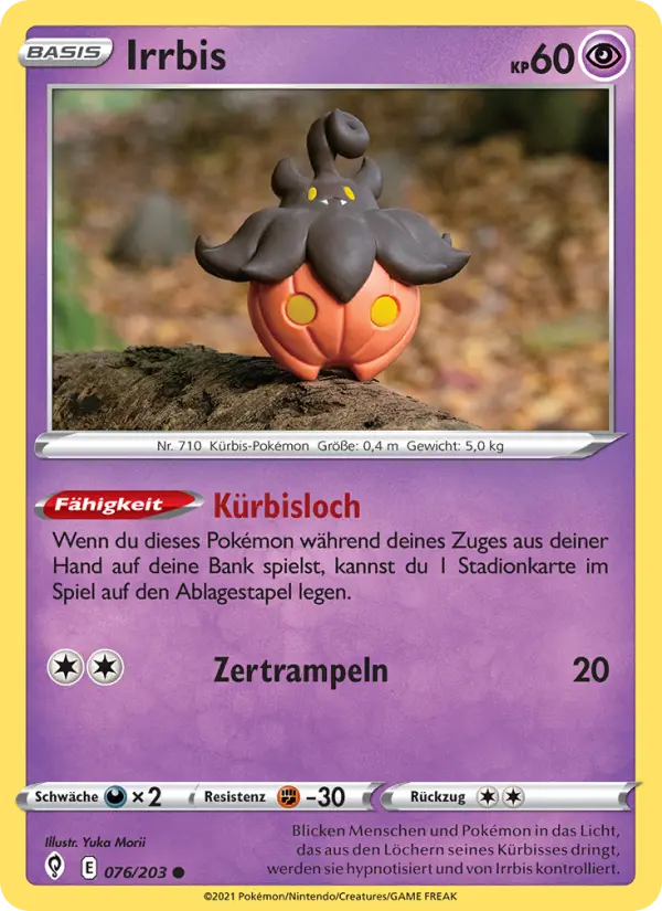 Pumpkaboo #076