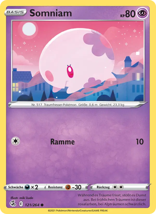 Munna #121