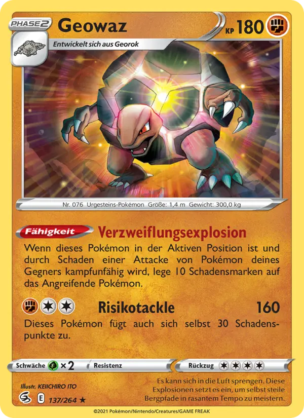 Geowaz #137