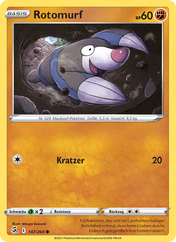 Rotomurf #147