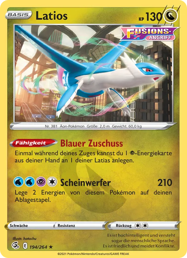 Latios #194