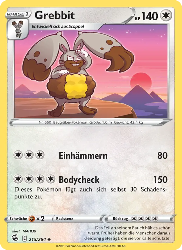 Grebbit #215