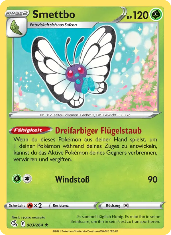 Smettbo #003