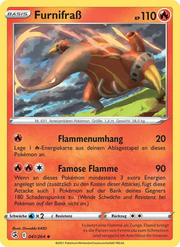 Furnifraß #041