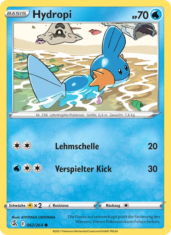 Hydropi #062