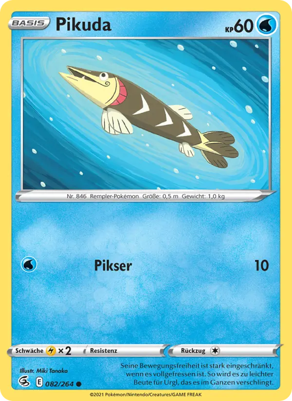 Pikuda #082