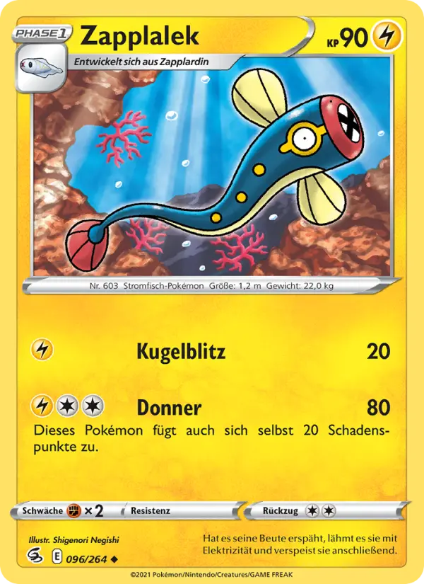 Zapplalek #096
