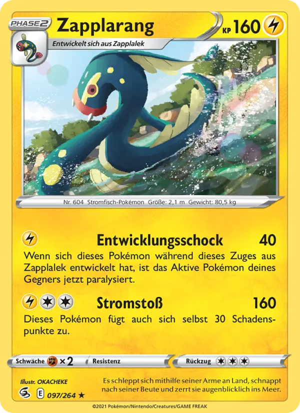 Zapplarang #097