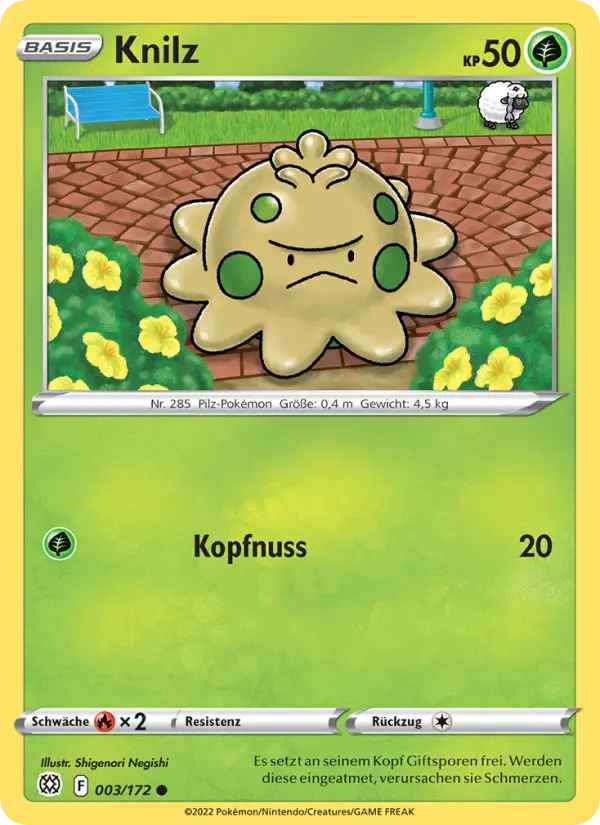 Octillery #03