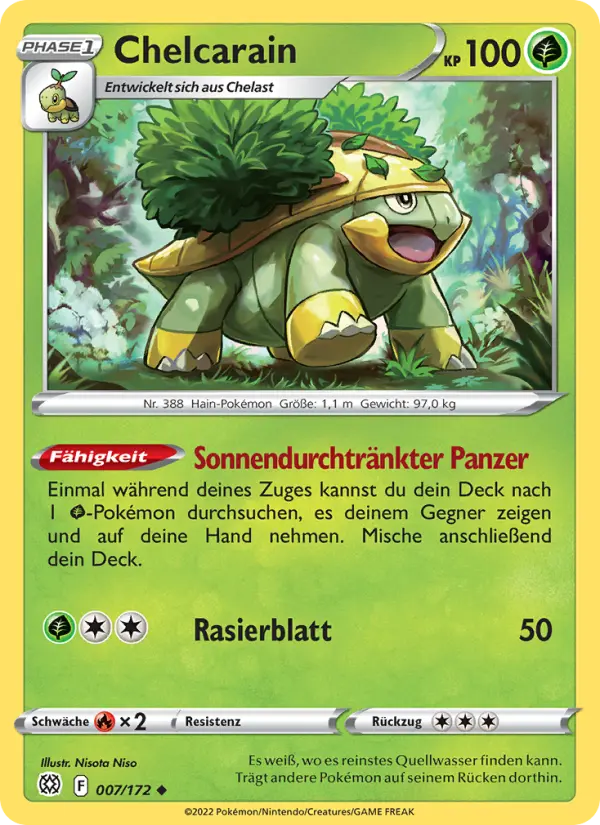 Dedenne #07