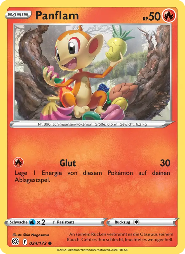 Lolas Vorahnung #24