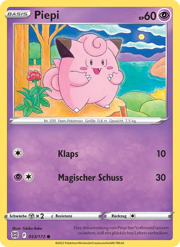 Piepi #053