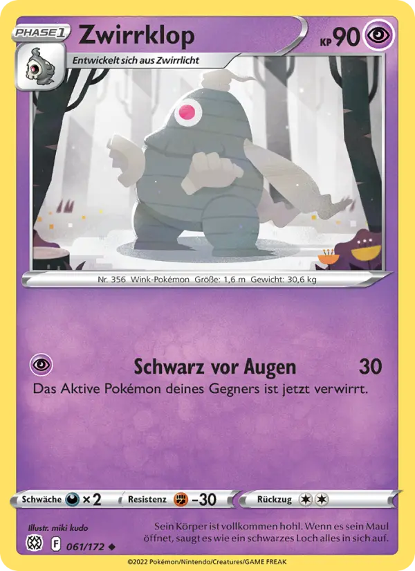 Zwirrklop #061