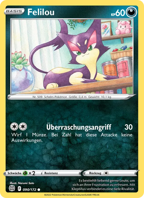 Felilou #090