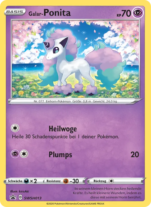 Galar-Ponita #013