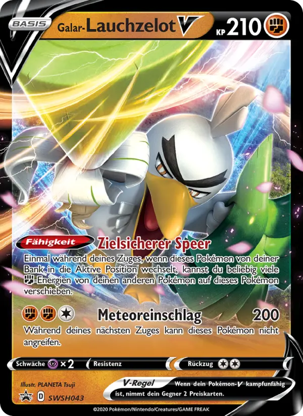 Galar-Lauchzelot V #043