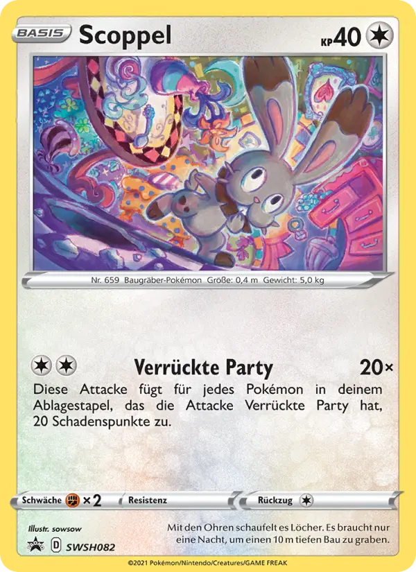 Bunnelby #082