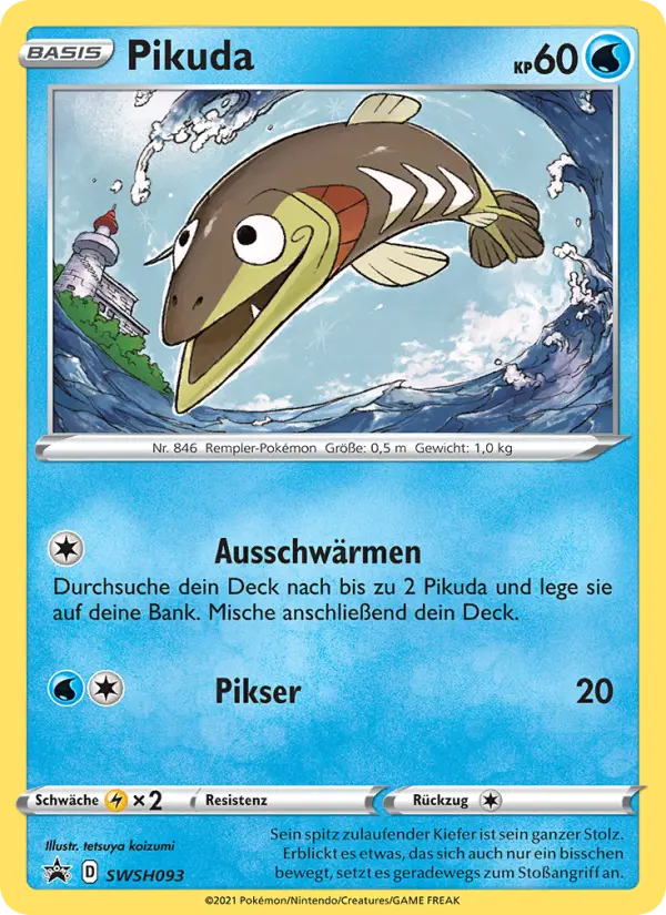 Pikuda #093