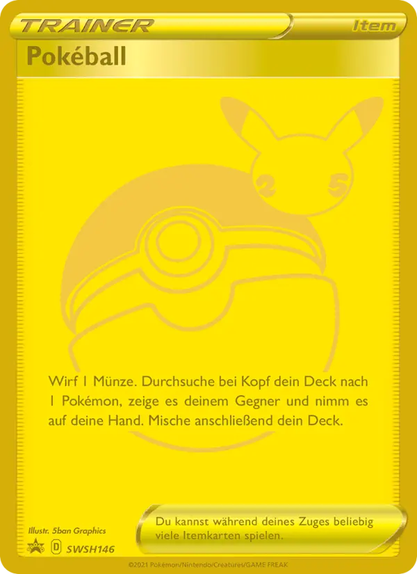Pokéball #146