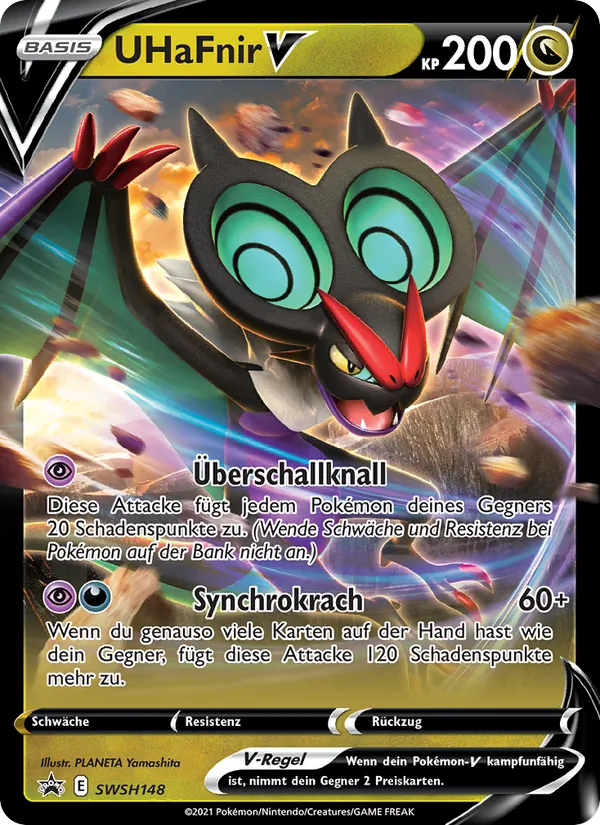 UHaFnir V #148