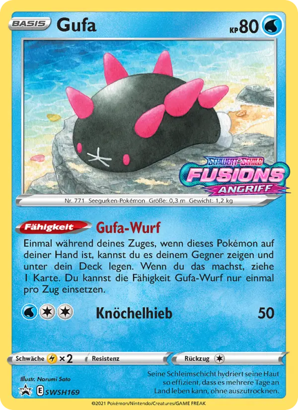 Gufa #169
