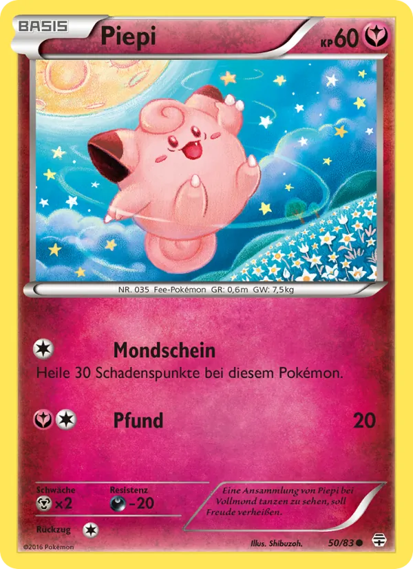 Piepi #50