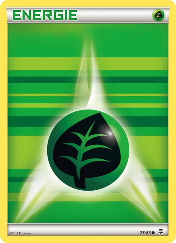 Pflanzen-Energie #75 — Generationen