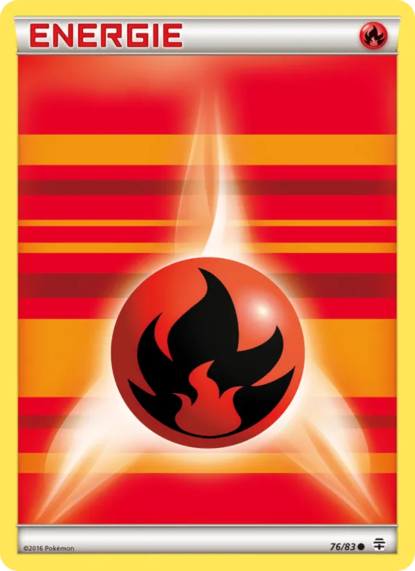 Feuer-Energie #76 — Generationen