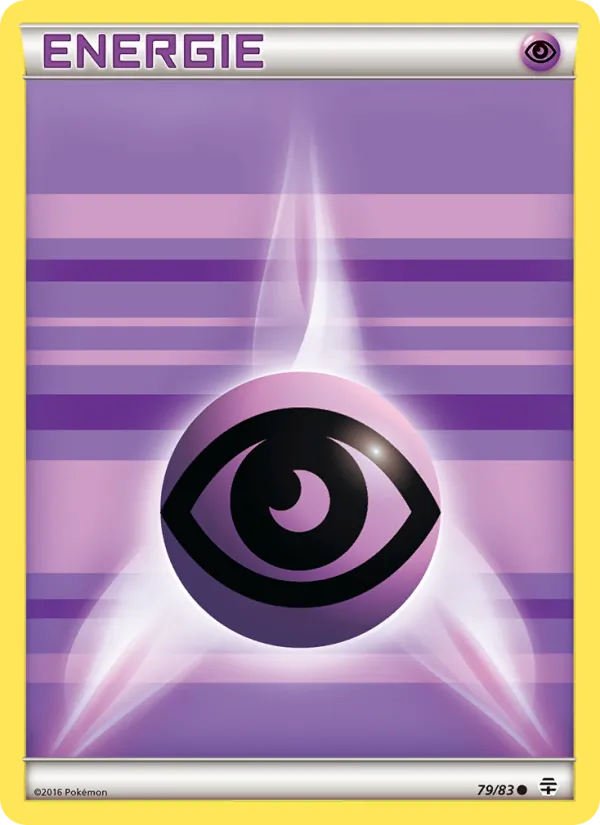 Psycho-Energie #79 — Generationen