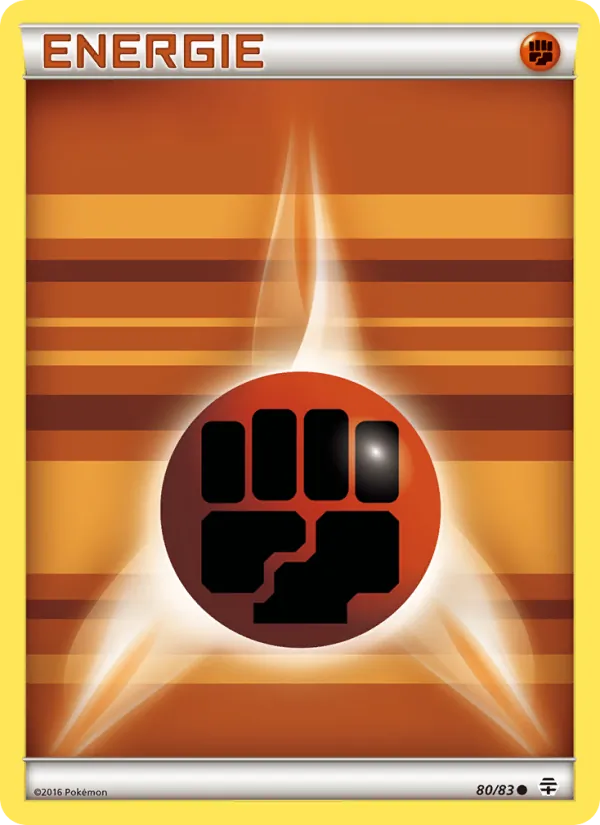 Kampf-Energie #80 — Generationen