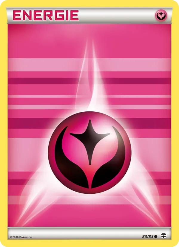 Feen-Energie #83 — Generationen