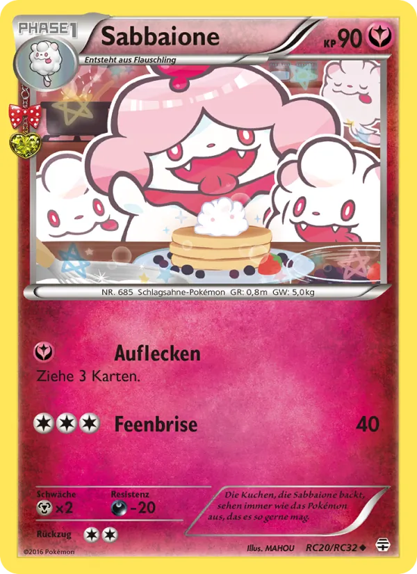 Slurpuff #20