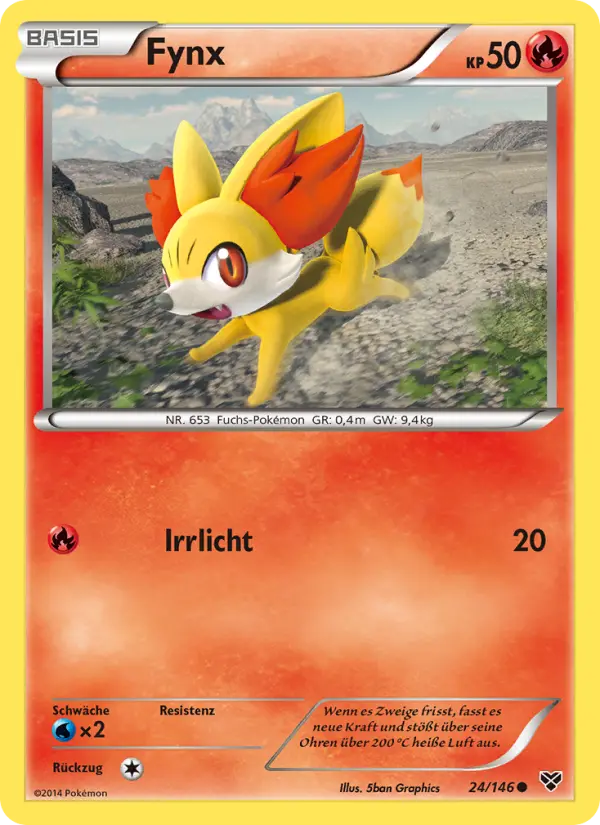 Fynx #24