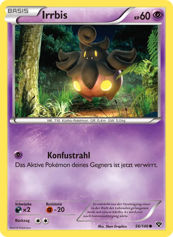 Pumpkaboo #56