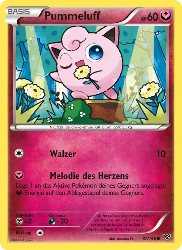 Pummeluff #87