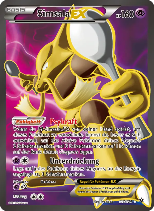 Simsala ex #117